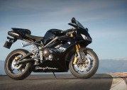 Triumph Daytona 675